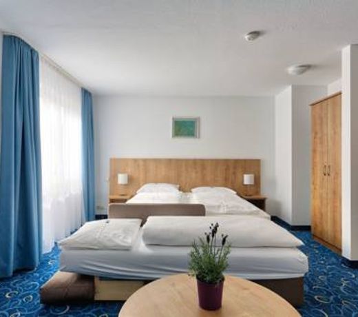 Appartis - Hotel am Stadtpark
