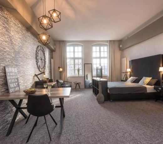 Boardinghouse Emden