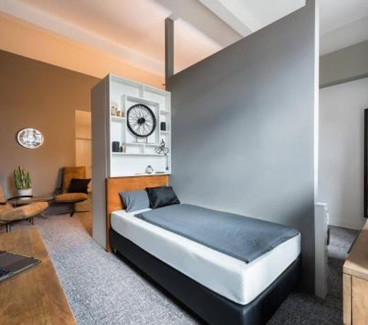 Boardinghouse Emden