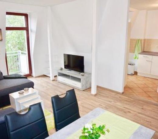 Manitius 9, DD-Friedrichstadt (Zentrumsnah)