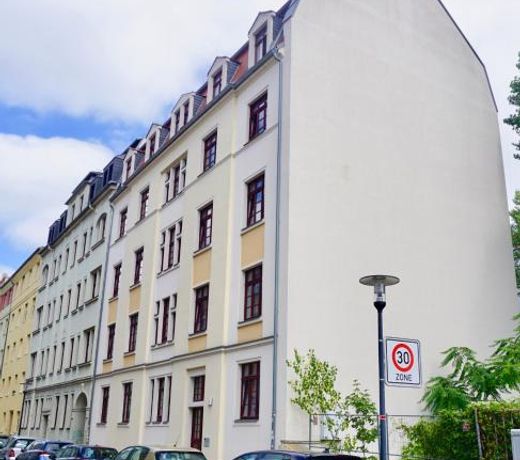 Manitius 9, DD-Friedrichstadt (Zentrumsnah)