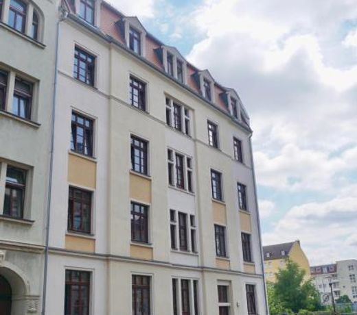 Manitius 9, DD-Friedrichstadt (Zentrumsnah)