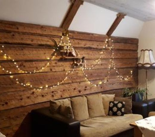 Mulgi Apartment