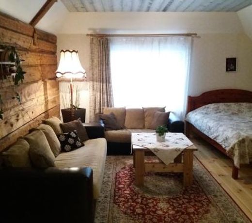 Mulgi Apartment