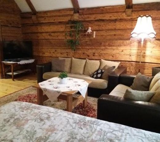 Mulgi Apartment