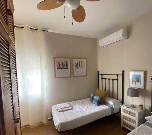 Apartamento Plaza Grande