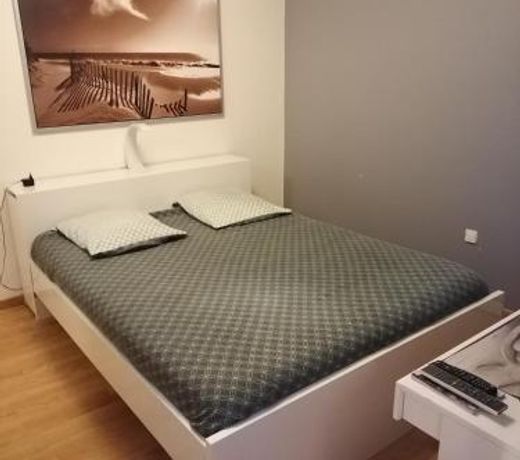 Joli Appartement Coquet