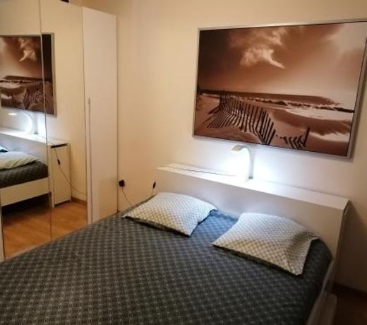 Joli Appartement Coquet