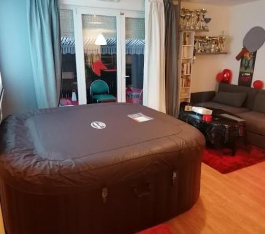 Joli Appartement Coquet