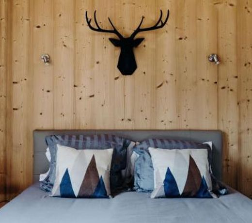 La Villa d'HelÃ¨ne 2 - Chambres d'hÃ´tes BnB et Appartements - Cluses