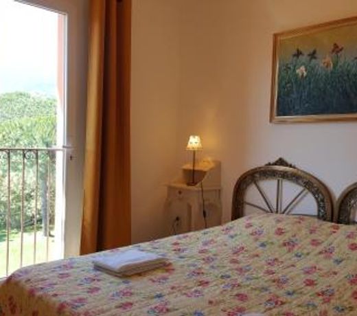 Residence A Merula