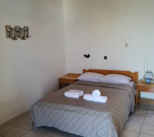 Oasis Hotel Loutro