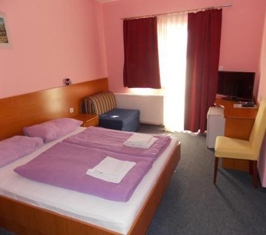 Rooms with a parking space Oroslavje, Zagorje - 15384