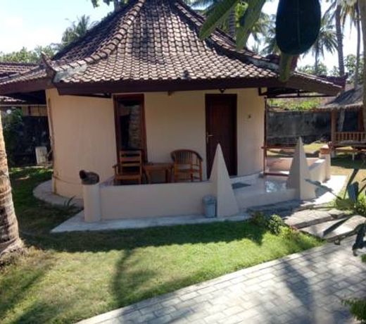 Collection O 1651 Purnama Beach Hotel