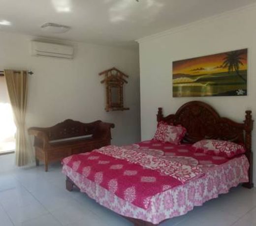 Collection O 1651 Purnama Beach Hotel
