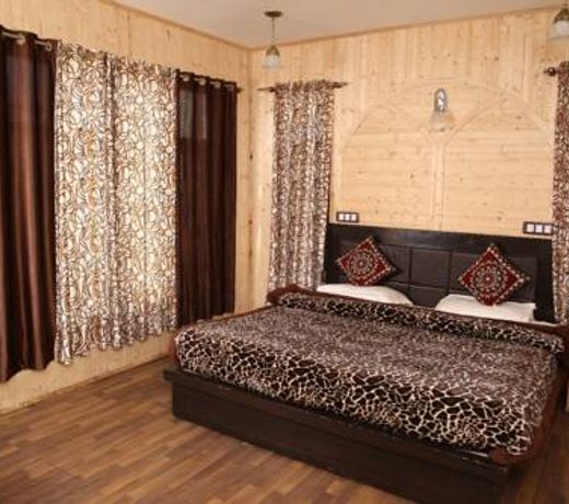 Hotel Nancy, Pahalgam