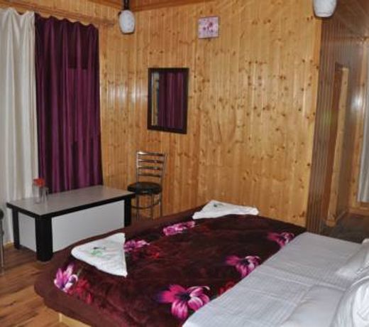 Hotel Nancy, Pahalgam