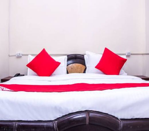 OYO 13789 Jaipur Hotel and Resort