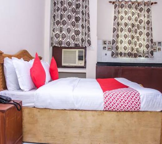 OYO 13789 Jaipur Hotel and Resort