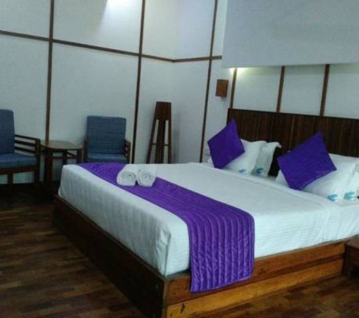 Dream Coconut Villa Resort