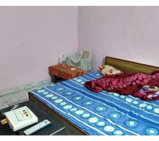 Budget Maharaja Hotel