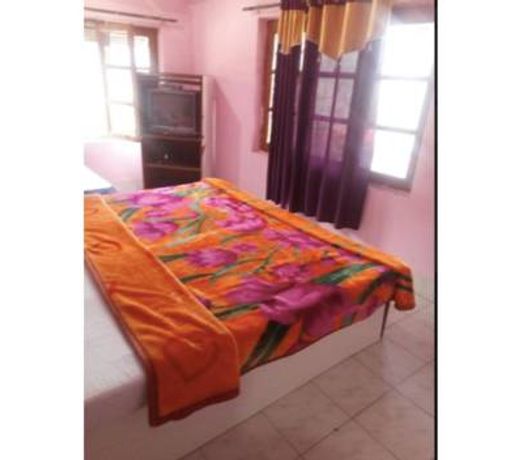 Budget Maharaja Hotel