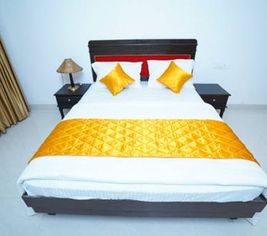 MARARI BEACH PALACE