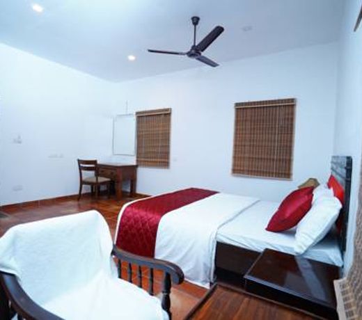 MARARI BEACH PALACE