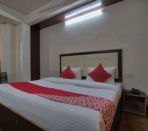 OYO 14420 Hotel Green Woods