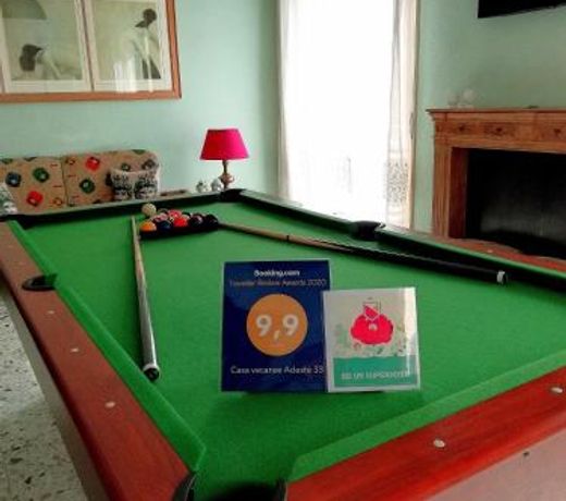 Casa vacanze Adeste 33