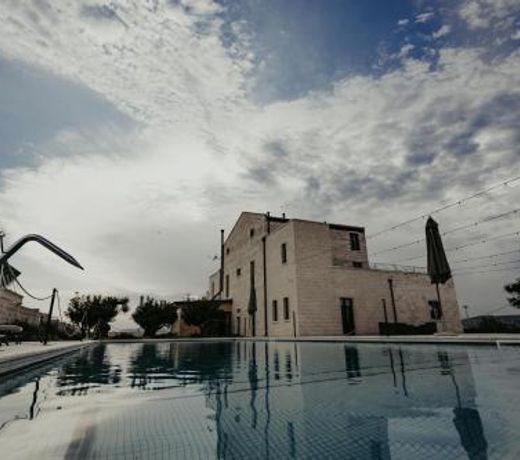Masseria Sacramento