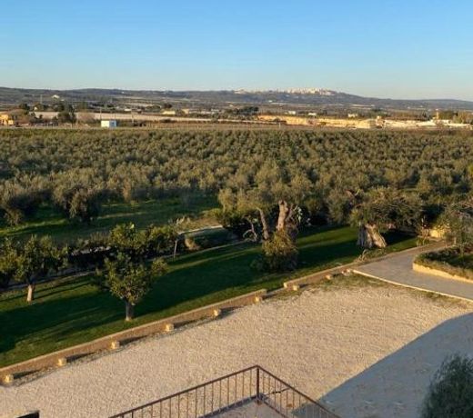 Masseria Sacramento