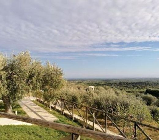 Villa Gioielli