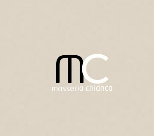 masseria chianca " Le Gravine"