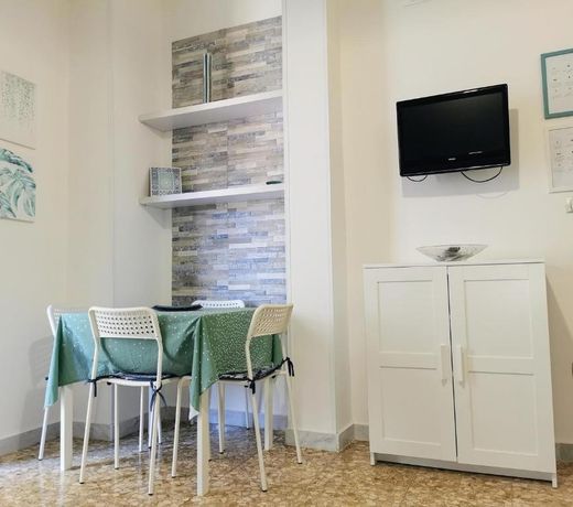Gallipoli, lido san Giovanni, 5 posti letto