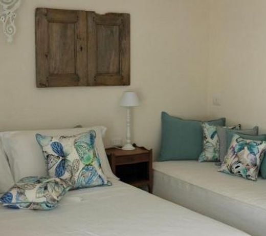 ULIVI al SOLE Charming B&B