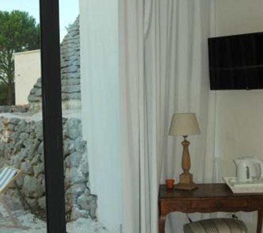 ULIVI al SOLE Charming B&B