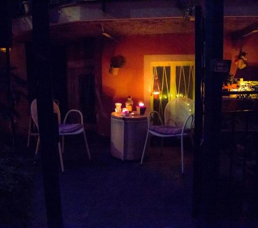 House Al Noce