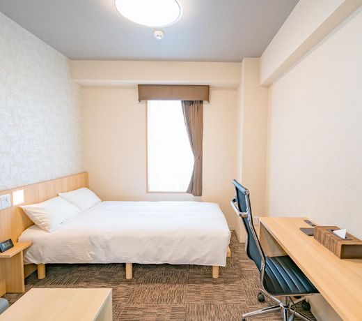 TABINO HOTEL Sado