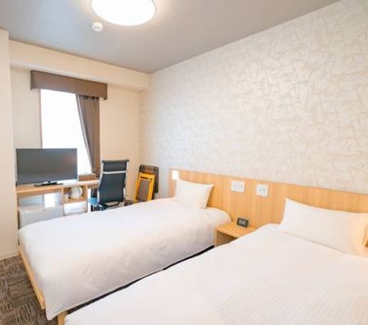 TABINO HOTEL Sado