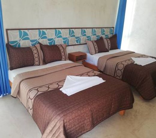 Kai Hotel Boutique