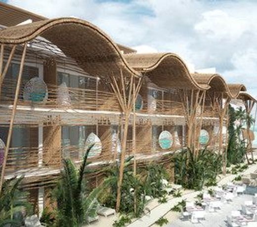 Mystique Holbox by Royalton, A Tribute Portfolio Resort