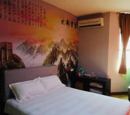 Home Inn Hotel