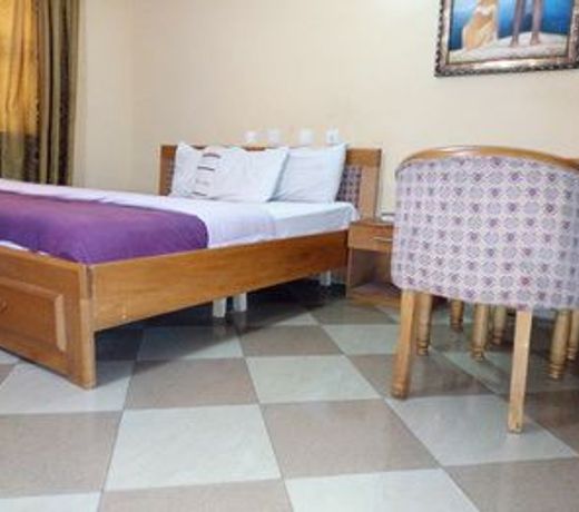Richanthonio Suites