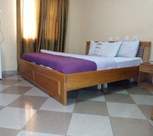 Richanthonio Suites
