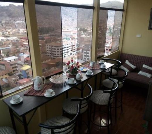 Casa Hospedaje Killari