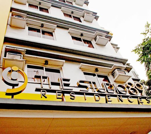 Studio 89 Katipunan QC