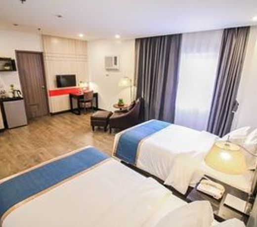 Studio 89 Katipunan QC
