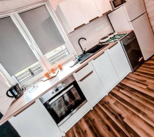Apartamenty Perła Bałtyku