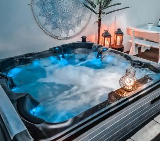 Apartamenty Perła Bałtyku